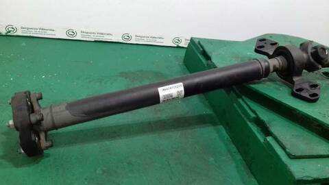 Foto 2ª: Transmision Central Mercedes Clase V 200 136CV 100KW (2014)