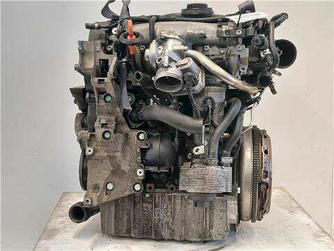 Motor Completo Dodge Caliber 2.0 S 140CV 103KW