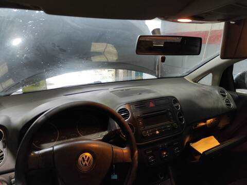 Salpicadero Volkswagen Golf BKC