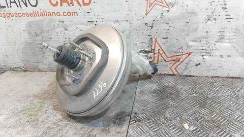 Foto 2ª: Servofreno Peugeot Rifter ACTIVE PACK STANDARD 102CV 75KW [YHT] (2022)