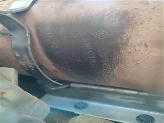 Foto 2ª: Catalizador Dacia Duster VERSION INDEFINIDA (2017)