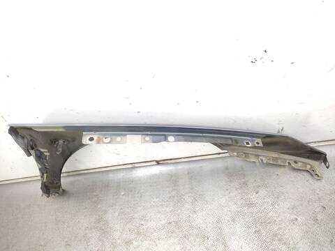 Foto 3ª: Aleta Delantera Izquierda Peugeot 407 2.0 16V 6DRFJC 6DRFJE 6DRFJF) 140CV 103KW [RFJ (EW10A)] (2009)