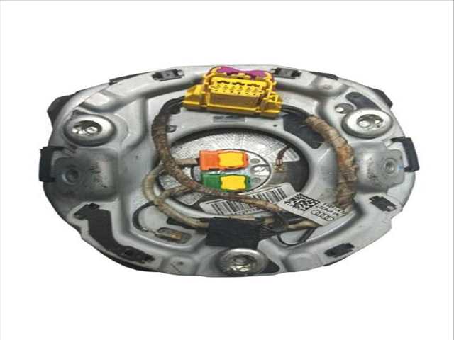 Foto 2ª: Airbag Delantero Izquierdo Audi Q7 4.2 TDI QUATTRO (2006)