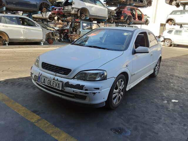 Caja Cambios Opel Astra 2.0 DTI100CV BERLINA