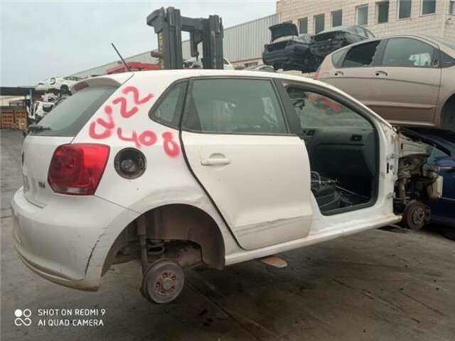 Foto 2ª: Kit Airbag Volkswagen Polo 1.2 ADVANCE [1.2 LTR. - 55 KW TDI] [CFWA]