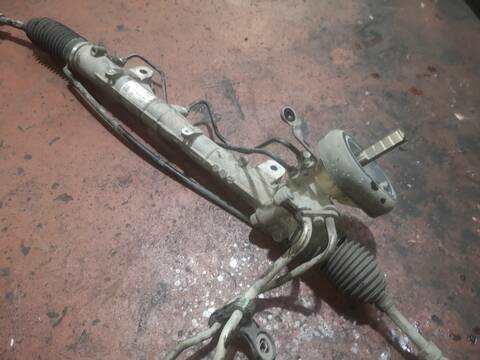 Foto 2ª: Cremallera de Direccion Dacia Sandero H4BA4 (2014)