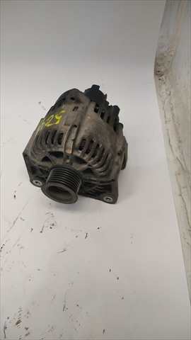 Foto 3ª: Alternador Renault Megane 1.9 D [D/F9Q E8] (2006)