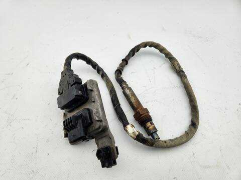 Sonda Lambda Volkswagen Crafter 35 FURGON BM TA RWD 140CV 103KW