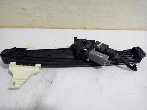 Elevalunas Manual Trasero Izquierdo Opel Grandland OPEL 2020 131CV