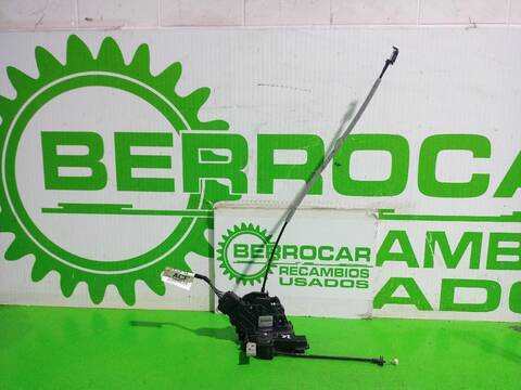 Cerradura Puerta Delantera Izquierda Ford S Max TITANIUM 140CV