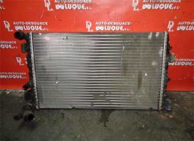 Radiador Motor Seat Ibiza 1.4 COOL [1.4 LTR. - 51 KW TDI CAT (BNM)]