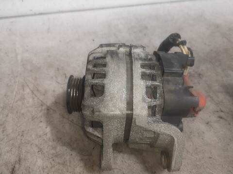 Foto 3ª: Alternador Nissan Note CR14 (2008)