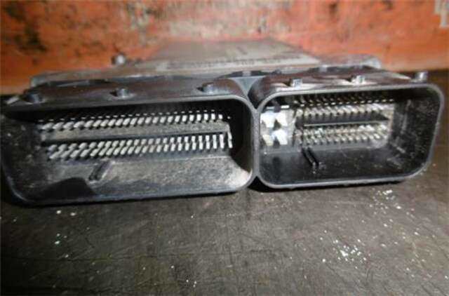 Foto 3ª: Centralita Motor ECU Bmw Serie 3 315 320 D (150CV) [204D4]