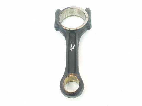 Foto 2ª: Biela Volkswagen Touran 2.0 TDI 150CV [DFEA] (2015)