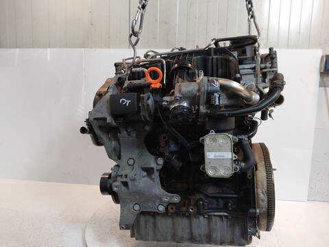 Motor Completo Audi A3 105CV 77KW