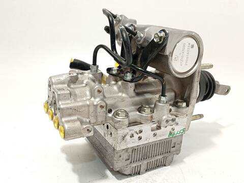 Foto 2ª: Abs Toyota Prius 1.8 HYBRID ZVW50_ ZVW51_) 98CV 72KW [2ZR] (2019)