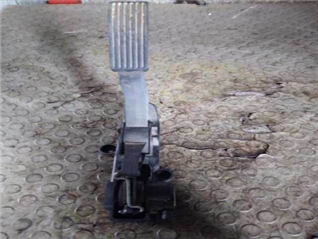 Pedal Acelerador Mercedes Clase B 150 2.0 180 CDI (245.207) [2.0 LTR. - 80 KW CDI CAT]