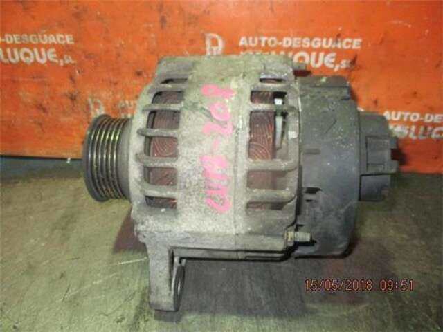 Alternador Alfa Romeo 156 1.8 T.SPARK PROGRESSION [1.8 LTR. - 106 KW 16V CAT]