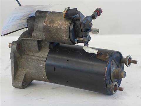 Foto 2ª: Motor de Arranque Volvo S80 2.4 BERLINA 170CV 125KW [B 5244 S] (1999)