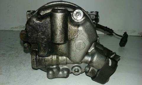 Foto 3ª: Compresor Aire Acondicionado Bmw Serie 3 315 2.0 16V DIESEL CAT BERLINA 150CV 110KW [204D4] (2003)