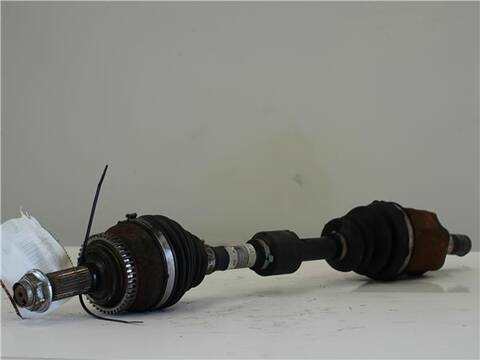 Transmision Delantera Izquierda Kia Ceed 1.6 DRIVE 90CV 66KW ED)