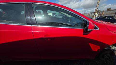 Puerta Delantera Derecha Volvo V40 D5204T6