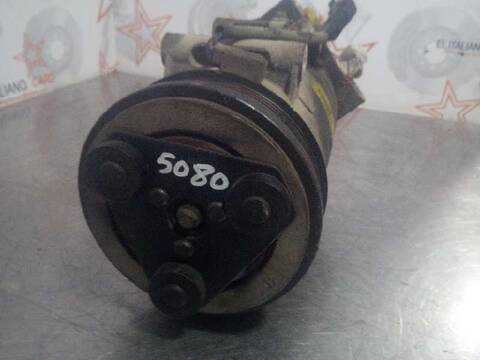 Foto 2ª: Compresor Aire Acondicionado Ford Focus AMBIENTE D) BERLINA 90CV 66KW [HHDA] (2006)