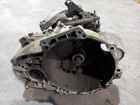 Caja Cambios Audi Tt 2.0 TDI QUATTRO 170CV 125KW