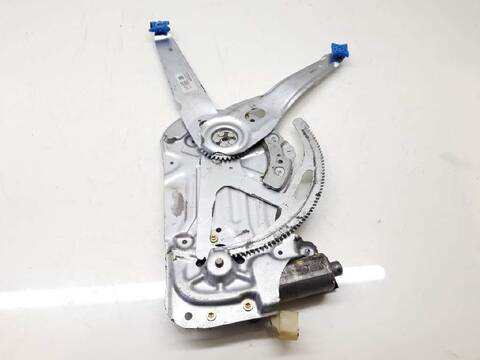 Foto 3ª: Elevalunas Eléctrico Delantero Izquierdo Volvo XC 90 2.4 D MOMENTUM GEARTRONIC 7 SITZE) 163CV 120KW (2008)