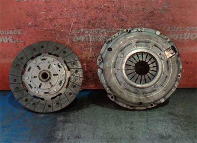 Foto 3ª: kit Embrague Fiat Bravo 1.6 D II MULTIJET (198) [198 A3.000]