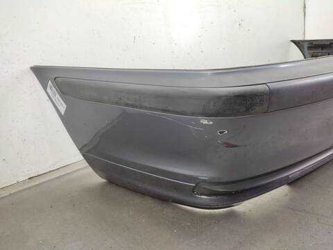 Foto 3ª: Paragolpes Trasero Bmw Serie 3 320 2.0 D E46) [M47 D20 (204D1)] (2001)