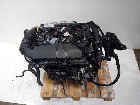 Motor Completo Opel Grandland DESIGN LINE 131CV