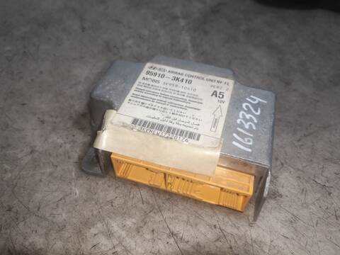 Centralita Airbag Hyundai Sonata D4EA