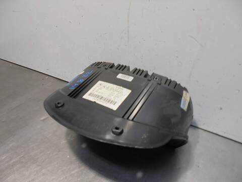 Foto 4ª: Cuadro de Instrumentos Bmw Serie 3 315 320D EFFICIENTDYNAMICS EDITION BERLINA 163CV 120KW [N47D20C] (2010)