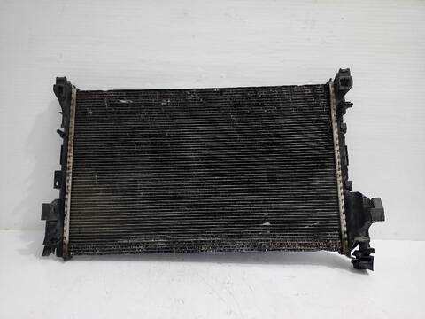 Radiador Motor Renault Trafic L1H1 2 7T 95CV