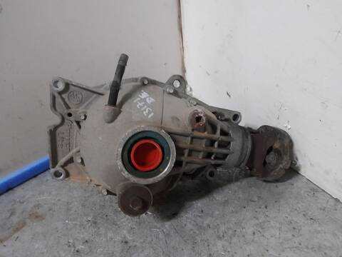 Foto 3ª: Diferencial Delantero Ssangyong Rexton 270 XVT PREMIUM 186CV 137KW [D27DT] (2011)