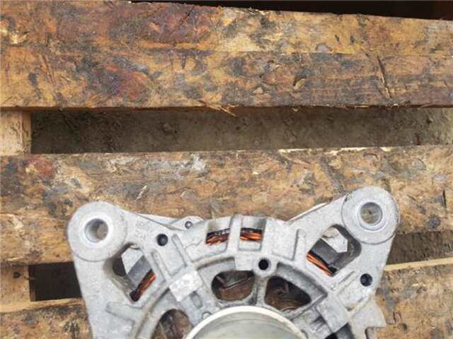 Foto 2ª: Alternador Renault Twingo 1.2 16V (CN0A) [D4F 772]