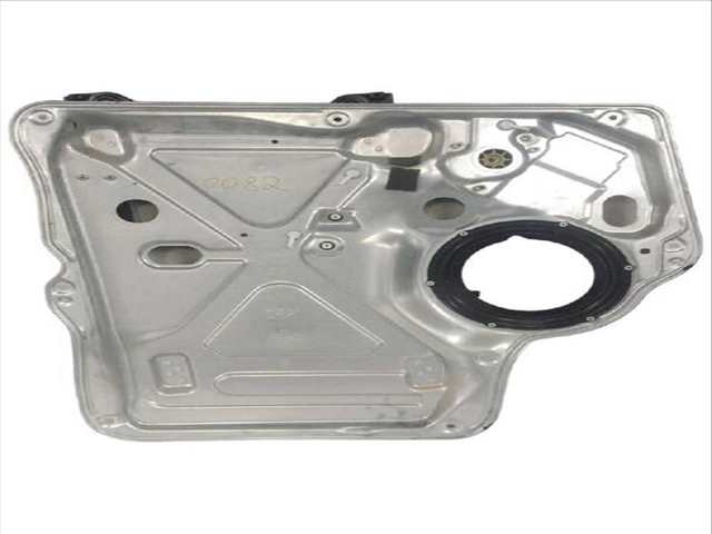 Elevalunas Manual Trasero Derecho Volkswagen Multivan 2.5 TDI