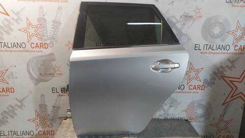 Foto 2ª: Puerta Trasera Izquierda Toyota Auris 136CV 100KW (2013)
