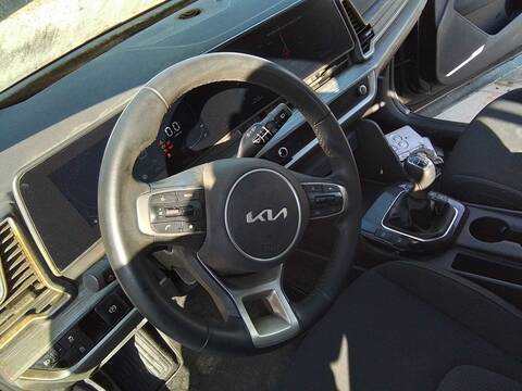 Foto 3ª: Volante Kia Sportage 1.6 150CV 110KW [G4FP] (2022)