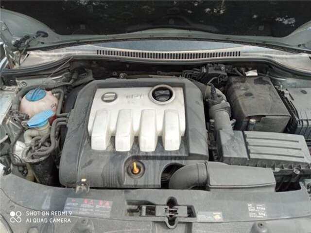 Foto 3ª: Faro Antiniebla Delantero Izquierdo Seat Leon 1.9 ERENCE [1.9 LTR. - 77 KW TDI] [BKC]