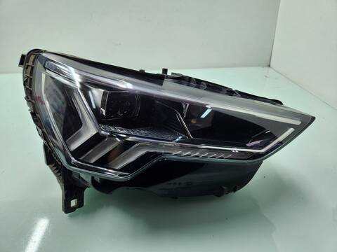 Faro Derecho Audi Q3 35 TDI BASICO 149CV 110KW