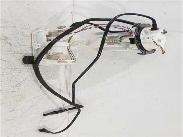 Aforador Toyota Corolla 1.8 VVTI HYBRID ZWE219) 140CV