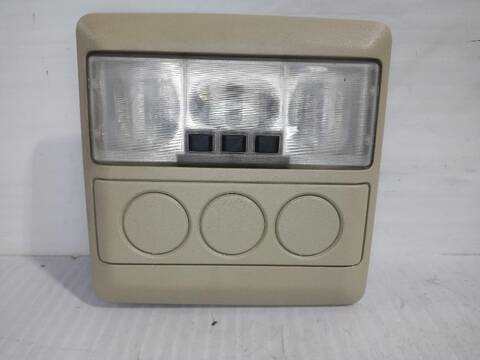 Luz Interior Land Rover Discovery TDV6 HSE AUT. 245CV