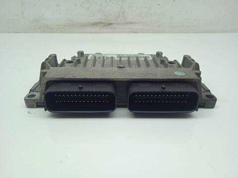 Centralita Cambio Automatico Citroen C4 1.6 16V CAT NFU - TU5JP4) BERLINA 109CV 80KW