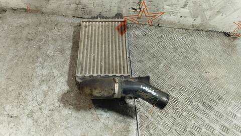 Foto 3ª: Intercooler Fiat Ducato 1.9 TD CONFORT BATALLA 3200 MM 90CV 66KW (1999)