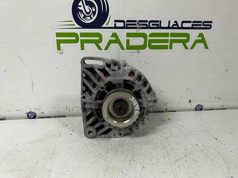 Alternador Dacia Sandero 1.2 16V CAT 75CV 55KW