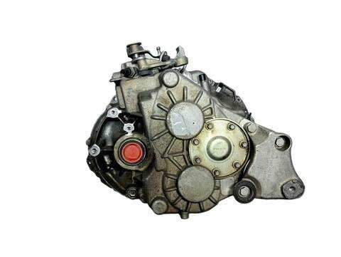 Foto 3ª: Caja Cambios Mercedes Clase B 150 640941 (2009)