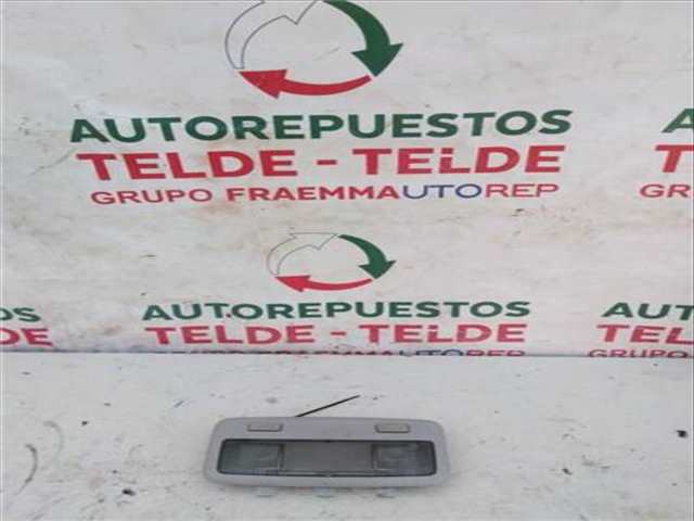 Luz Central de Freno Toyota Avensis 2.0