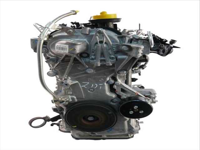 Motor Completo Nissan Micra H4D450 92 - 117 CV